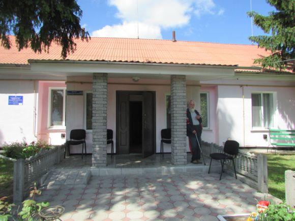 Новини Козятина - фото з Райське місце у Вівсяниках Райське місце у Вівсяниках, фото №1 на сайті 20minut.ua