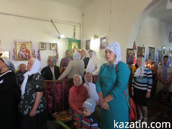 Новини Козятина - фото з Трійця в Козятині (ФОТО+ВІДЕО)