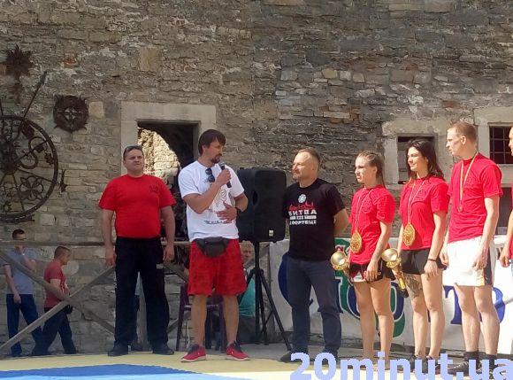 У Кам’янці відбувся фестиваль «Битва в фортеці-ІІІ», фото №4 на сайті 20minut.ua