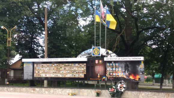Новини Хмельницького - фото з Подорож вихідного дня. Оборонна вежа монастиря та неприступний замок у Старокостянтинові Подорож вихідного дня. Оборонна вежа монастиря та неприступний замок у Старокостянтинові, фото №11 на сайті vsim.ua
