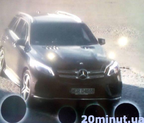 Новини Тернополя - фото з В ДТП загинула 17-річна дівчина. За кермом авто була її сестра В ДТП загинула 17-річна дівчина. За кермом авто була її сестра, фото №1 на сайті 20minut.ua
