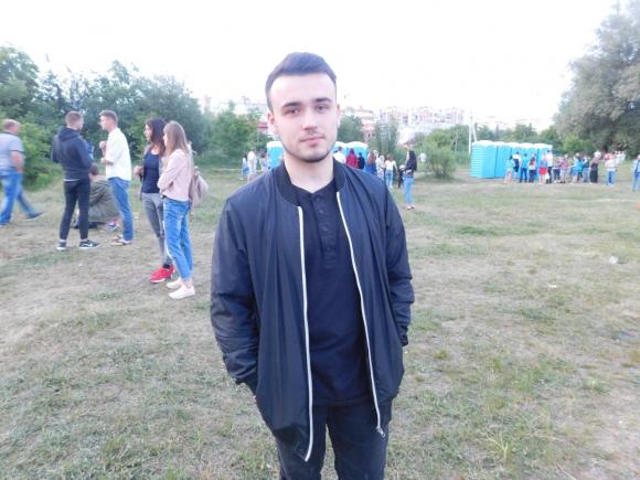 Новини Хмельницького - фото з Про музику, організацію та їжу: хмельничани поділилися враженнями від “Rock&Buh” G:\DCIM\103NIKON\DSCN8904.JPG