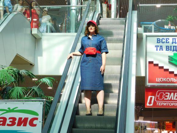 Гуру краси і стилю в Хмельницькому: як зустрічали модного українського дизайнера Андре Тана (новини компаній), фото №18 на сайті vsim.ua