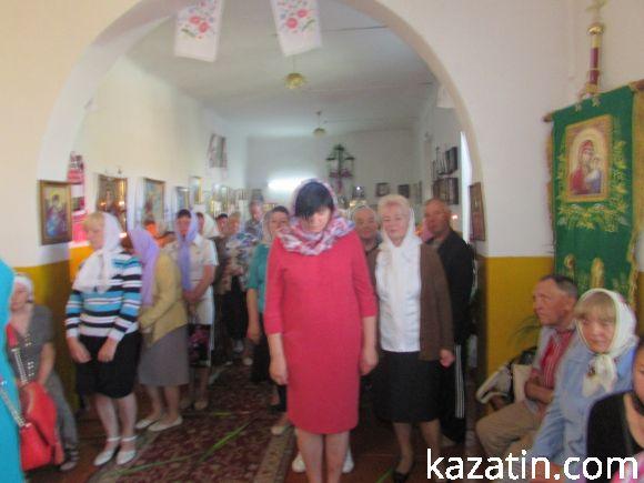 Трійця в Козятині (ФОТО+ВІДЕО), фото №2 на сайті 20minut.ua