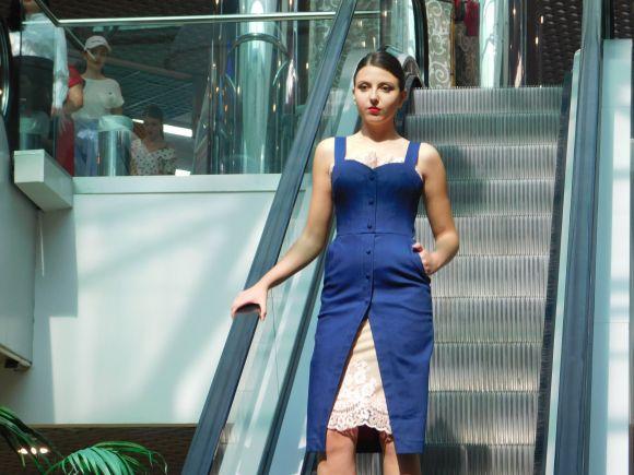 Гуру краси і стилю в Хмельницькому: як зустрічали модного українського дизайнера Андре Тана (новини компаній), фото №17 на сайті vsim.ua