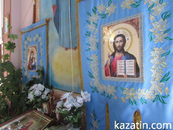 Новини Козятина - фото з Трійця в Козятині (ФОТО+ВІДЕО)
