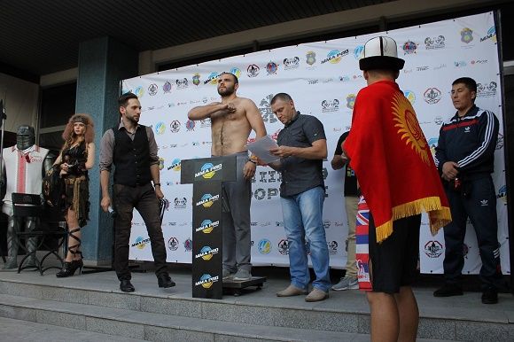 Події у Кам’янці – Подільському, які ви могли пропустити: ТОП-5 новин, фото №1 на сайті 20minut.ua