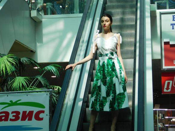 Гуру краси і стилю в Хмельницькому: як зустрічали модного українського дизайнера Андре Тана (новини компаній), фото №11 на сайті vsim.ua