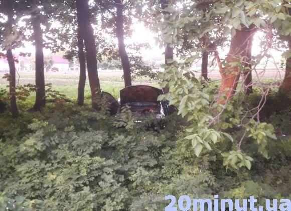 Новини Тернополя - фото з В ДТП загинула 17-річна дівчина. За кермом авто була її сестра В ДТП загинула 17-річна дівчина. За кермом авто була її сестра, фото №3 на сайті 20minut.ua