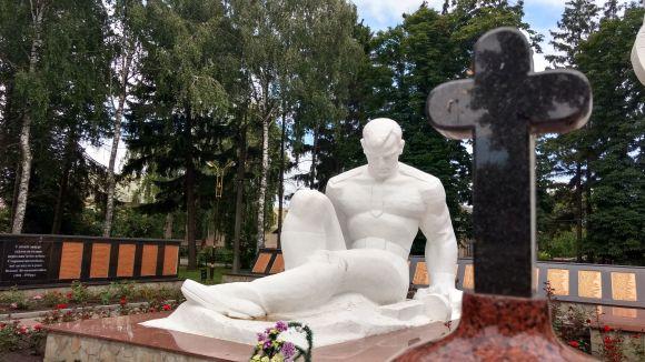 Новини Хмельницького - фото з Подорож вихідного дня. Оборонна вежа монастиря та неприступний замок у Старокостянтинові Подорож вихідного дня. Оборонна вежа монастиря та неприступний замок у Старокостянтинові, фото №12 на сайті vsim.ua