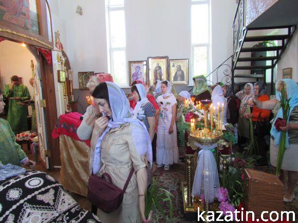 Новини Козятина - фото з Трійця в Козятині (ФОТО+ВІДЕО)