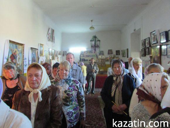 Новини Козятина - фото з Трійця в Козятині (ФОТО+ВІДЕО)
