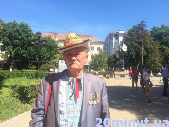 Новини Тернополя - фото з Як тернополяни відзначають Зелені свята? (опитування) Як тернополяни відзначають Зелені свята? (опитування), фото №3 на сайті 20minut.ua