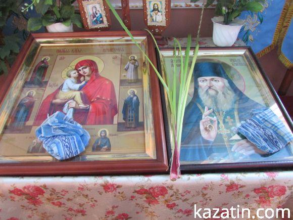 Новини Козятина - фото з Трійця в Козятині (ФОТО+ВІДЕО)
