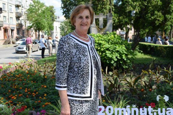 Новини Тернополя - фото з Як тернополяни святкують Зелені свята