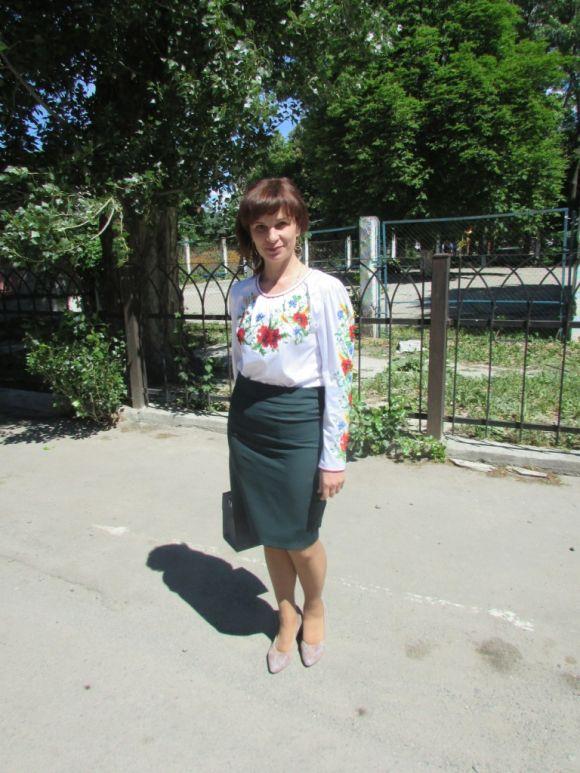 На Вознесіння вдягнули вишиванку (оновлено фото + відео), фото №45 на сайті 20minut.ua