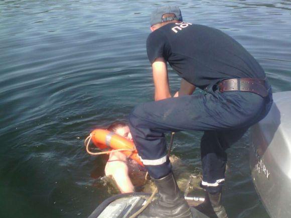 Новини Хмельницького - фото з Не розрахував сили: хмельничанин хотів переплисти Дністер Не розрахував сили: хмельничанин хотів переплисти Дністер, фото №1 на сайті vsim.ua