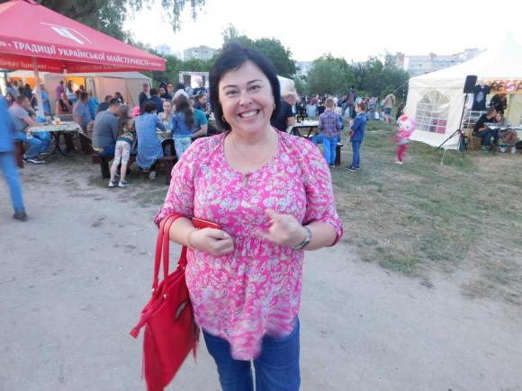 Новини Хмельницького - фото з Про музику, організацію та їжу: хмельничани поділилися враженнями від “Rock&Buh” G:\DCIM\103NIKON\DSCN8913.JPG