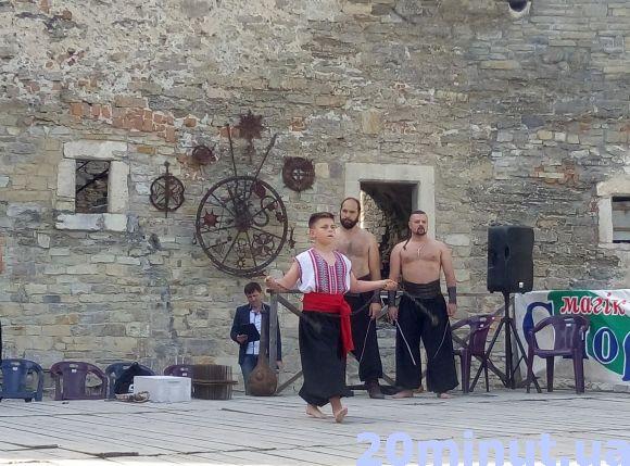У Кам’янці відбувся фестиваль «Битва в фортеці-ІІІ», фото №9 на сайті 20minut.ua