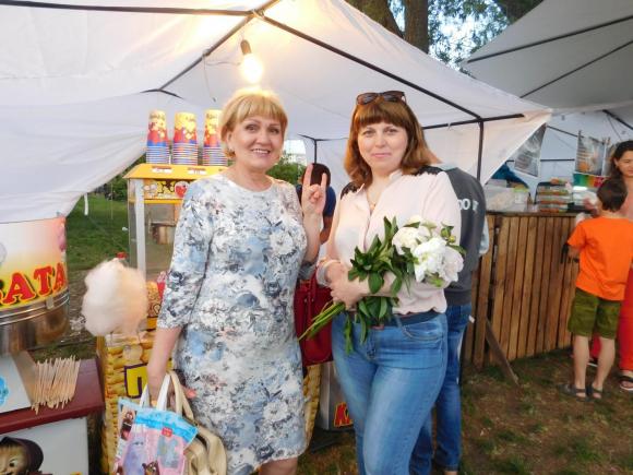 Новини Хмельницького - фото з Про музику, організацію та їжу: хмельничани поділилися враженнями від “Rock&Buh” G:\DCIM\103NIKON\DSCN8896.JPG