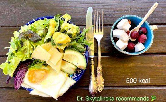 Якби у вас була американська бабуся, або чому потрібно їсти броколі, фото №2 на сайті 20minut.ua