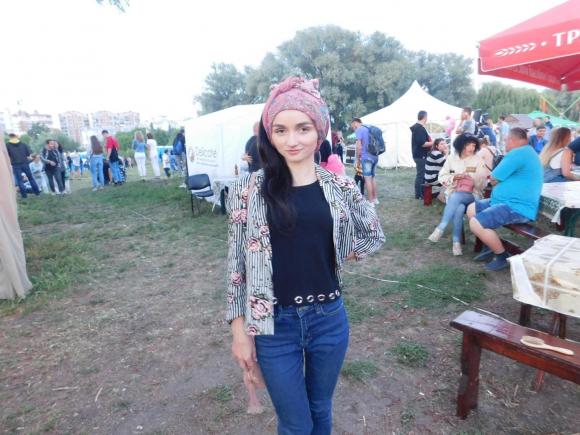 Новини Хмельницького - фото з Про музику, організацію та їжу: хмельничани поділилися враженнями від “Rock&Buh” G:\DCIM\103NIKON\DSCN8911.JPG