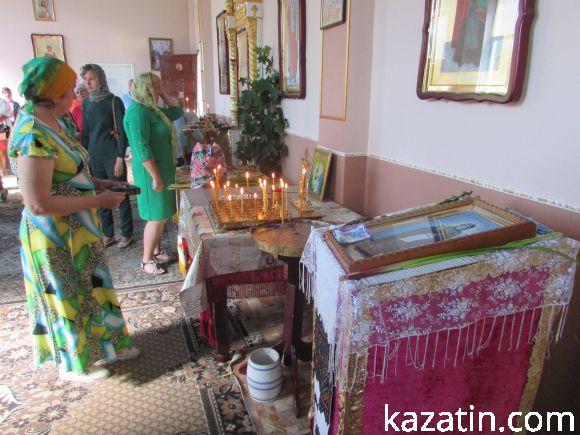 Новини Козятина - фото з Трійця в Козятині (ФОТО+ВІДЕО)