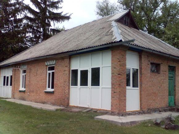 Новини Козятина - фото з Білопільській метеостанції — 60! Білопільській метеостанції — 60!, фото №1 на сайті 20minut.ua