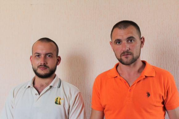 Новини Вінниці - фото з АТОвцям допоможуть відкрити бізнес за гроші для безробітних АТОвцям допоможуть відкрити бізнес за гроші для безробітних, фото №6 на сайті 20minut.ua