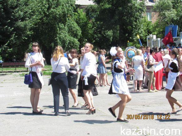 Новини Козятина - фото з Пройшов районний зліт випускників Пройшов районний зліт випускників, фото №54 на сайті 20minut.ua