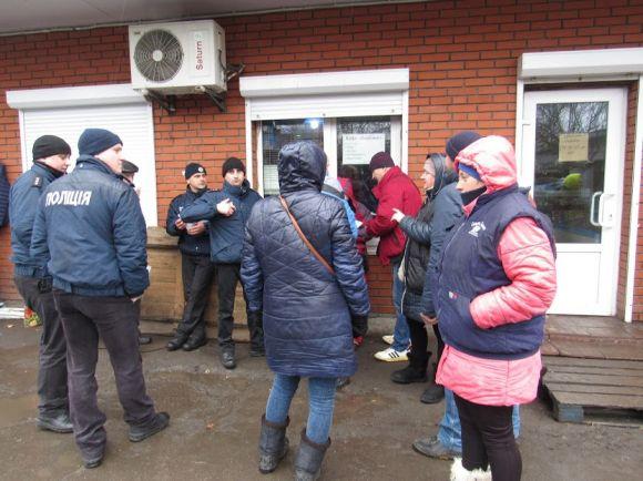 Новини Козятина - фото з Пенсіонерка Таня, що розвела, як пацанят Козятинську та всю Вінницьку поліцію Пенсіонерка Таня, що розвела, як пацанят Козятинську та всю Вінницьку поліцію, фото №6 на сайті 20minut.ua