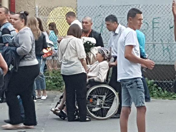 Концерт Винника у Тернополі розпочався з хвилини мовчання, фото №4 на сайті 20minut.ua