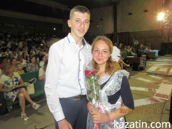 Новини Козятина - фото з Пройшов районний зліт випускників Пройшов районний зліт випускників, фото №45 на сайті 20minut.ua