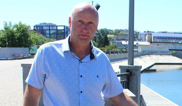 Новини Вінниці - фото з Окремий екіпаж поліції заспокоюватиме нетверезих людей на набережній під час шоу фонтану Окремий екіпаж поліції заспокоюватиме нетверезих людей на набережній під час шоу фонтану, фото №1 на сайті 20minut.ua