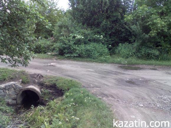 Новини Козятина - фото з Не доасфальтували вулицю Шевченка ще до Пузиря Не доасфальтували вулицю Шевченка ще до Пузиря, фото №7 на сайті 20minut.ua