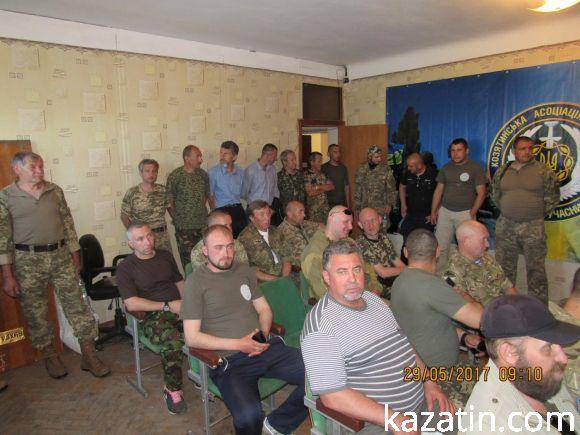 Пройшов рік, як намагалися люструвати голову сільради села Козятин, фото №1 на сайті 20minut.ua