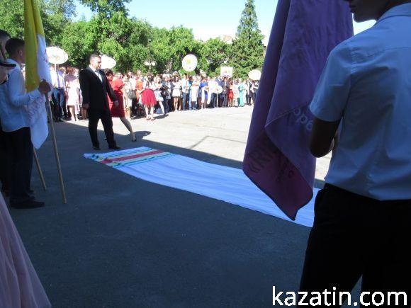 Новини Козятина - фото з Пройшов районний зліт випускників Пройшов районний зліт випускників, фото №27 на сайті 20minut.ua