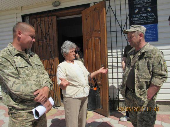 Пройшов рік, як намагалися люструвати голову сільради села Козятин, фото №22 на сайті 20minut.ua