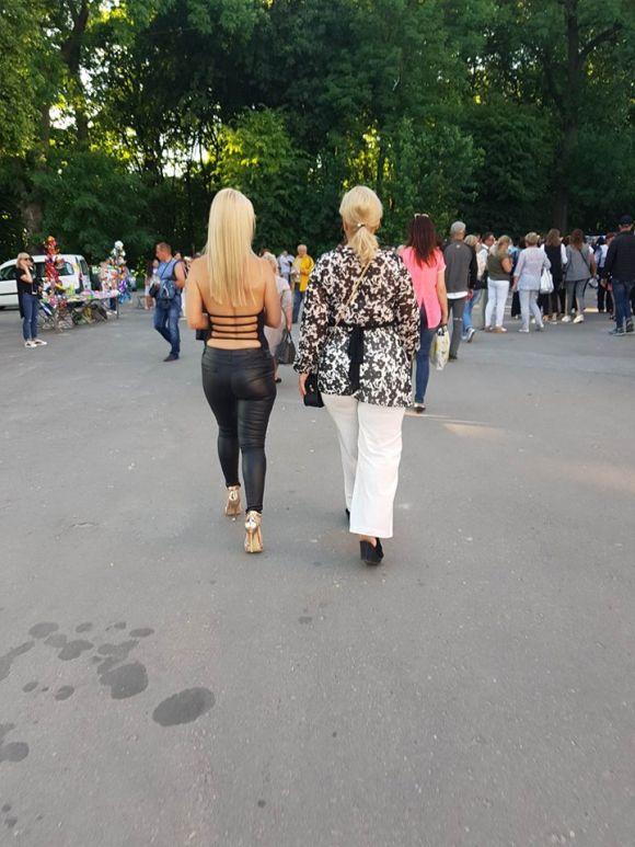 Концерт Винника у Тернополі розпочався з хвилини мовчання, фото №6 на сайті 20minut.ua