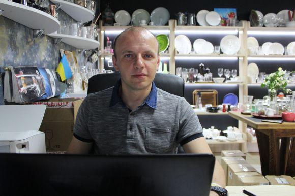 Новини Вінниці - фото з АТОвцям допоможуть відкрити бізнес за гроші для безробітних АТОвцям допоможуть відкрити бізнес за гроші для безробітних, фото №1 на сайті 20minut.ua