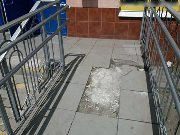 Не ремонтують фасади та тротуари. Як карають керівників у Вінниці?, фото №4 на сайті 20minut.ua