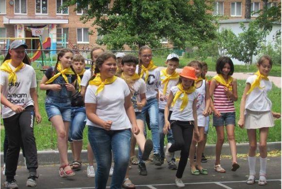Новини Козятина - фото з Літній табір "Неймовірних зірок" Літній табір "Неймовірних зірок", фото №5 на сайті 20minut.ua