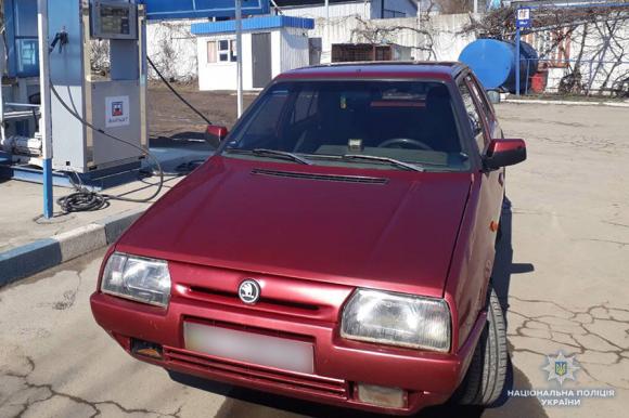 Новини Хмельницького - фото з 28-річний хмельничанин вкрав та побив автомобіль друга 28-річний хмельничанин вкрав та побив автомобіль друга, фото №1 на сайті vsim.ua