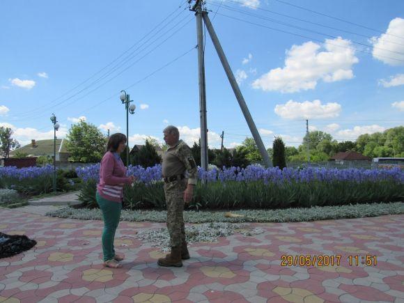 Пройшов рік, як намагалися люструвати голову сільради села Козятин, фото №23 на сайті 20minut.ua