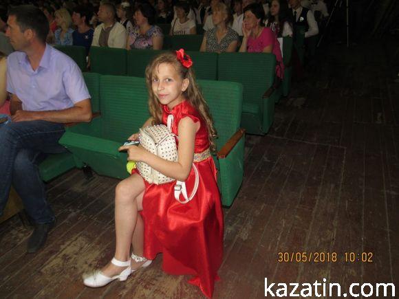 Новини Козятина - фото з Пройшов районний зліт випускників Пройшов районний зліт випускників, фото №36 на сайті 20minut.ua