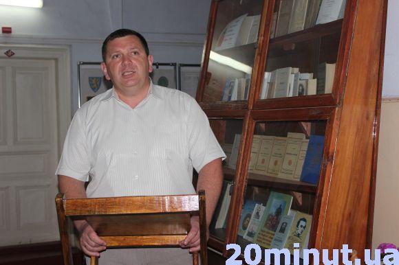 Новини Тернополя - фото з Він був авторитетом навіть для атеїстів. У Тернополі відкрили виставку в пам'ять про Любомира Гузара Він був авторитетом навіть для атеїстів. У Тернополі відкрили виставку в пам'ять про Любомира Гузара, фото №3 на сайті 20minut.ua