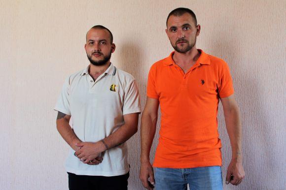 Новини Вінниці - фото з АТОвцям допоможуть відкрити бізнес за гроші для безробітних АТОвцям допоможуть відкрити бізнес за гроші для безробітних, фото №5 на сайті 20minut.ua
