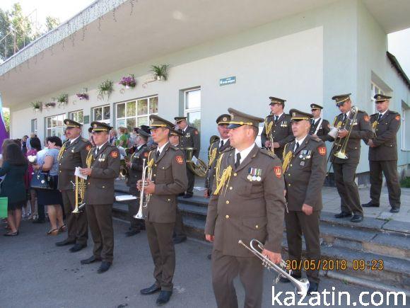 Новини Козятина - фото з Пройшов районний зліт випускників Пройшов районний зліт випускників, фото №1 на сайті 20minut.ua