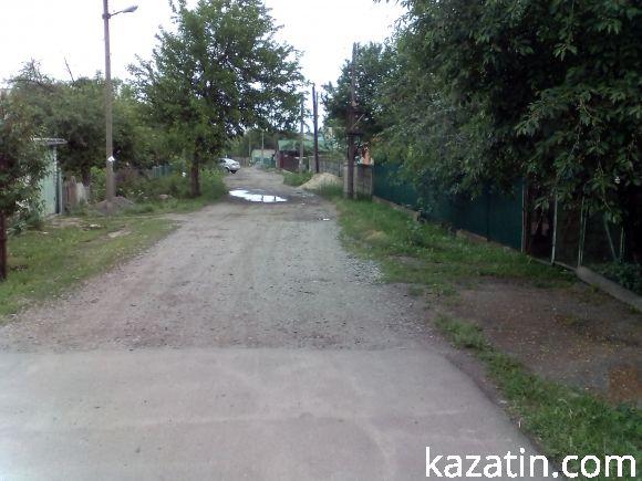 Новини Козятина - фото з Не доасфальтували вулицю Шевченка ще до Пузиря Не доасфальтували вулицю Шевченка ще до Пузиря, фото №10 на сайті 20minut.ua