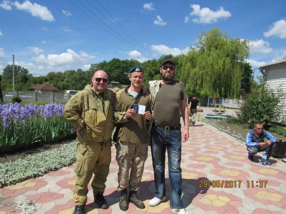 Пройшов рік, як намагалися люструвати голову сільради села Козятин, фото №20 на сайті 20minut.ua